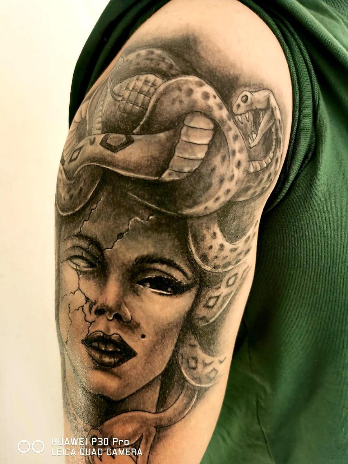 Tattoo Pension Mortschach Bagian luar foto